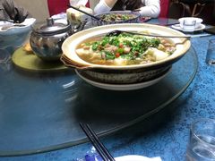 -富临轩私房菜(集庆门大街店)