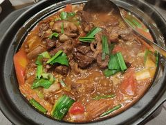 -一澜江宴·江景地标楚菜(江滩公园店)