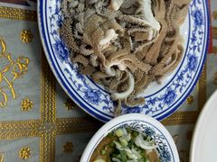 -清真·鸦儿李记·小馆(后海店)