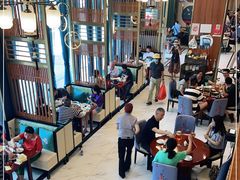 -龙凤瓦罐煨汤馆(清江东路店)