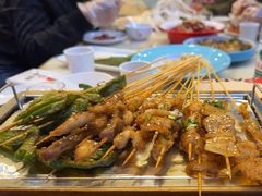 -阿胖龙虾小海鲜(宁国南路总店)