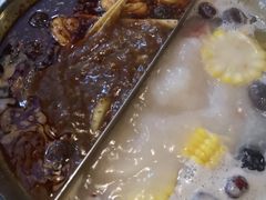 -傣妹火锅(徐泾店)