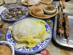 -清真·鸦儿李记·小馆(后海店)