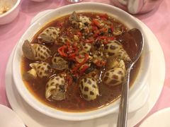 -鲤鱼门海鲜街