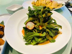 -湯記傳菜