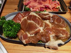 -牛炙烤肉(车公庙店)