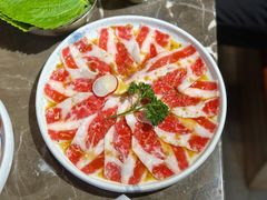 -彭妈家•韩国烤肉料理(张杨路店)