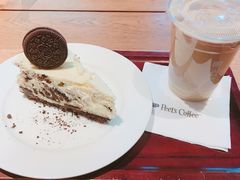 -Peet's 皮爷咖啡(东湖路手作店)