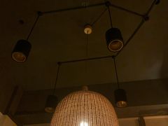 大堂-深山老屋(国顺东路店)
