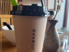 -韬光茶庵