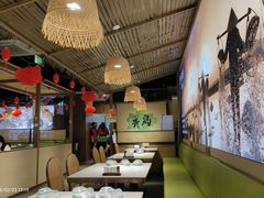 -33号大院·青岛本帮菜(五四广场店)