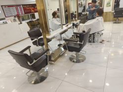 -雅仕 HAIR SALON 美发沙龙