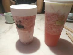 -LELECHA乐乐茶(新街口大洋店)