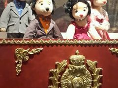 -济州岛泰迪熊博物馆