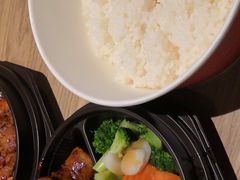 -肯德基(南京站A2检票口楼上)