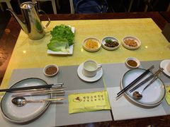 -高丽馆(尊茂店)
