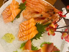 -贵木日本料理·铁板烧(新地假日广场店)