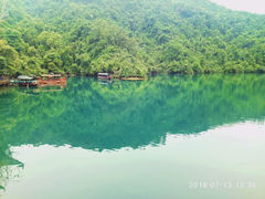 -鼎湖山风景区