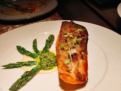 三文鱼-OGGI TRATTORIA PIZZERIA(深业上城店)