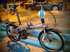 -大行Dahon自行车·北京顶点单车apex bike·ARAI摩托车头盔(白塔寺专卖店)