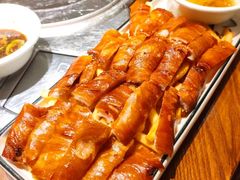 -鹅城粤菜馆(白云山路店)