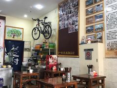 大堂-苏渝轩面府(万达广场店)