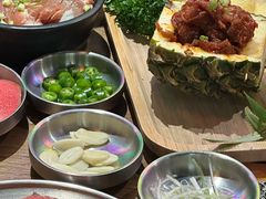 -香猪坊韩国烤肉专属门店(魏公村店)