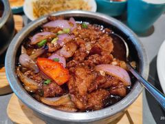 -四川饭店(城乡购物中心店)