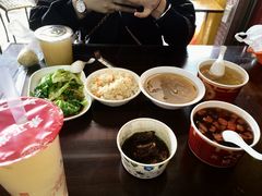 -好成财牛排馆(涂门街总店)