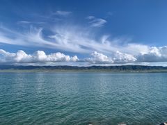 -青海湖二郎剑景区