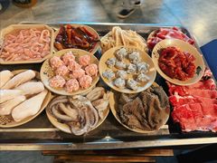 -九尺赵老四鲜鹅肠火锅