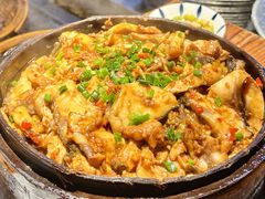 -客家大院·非遗赣南客家菜(郁孤台店)