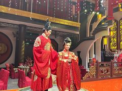 -不倒翁·徽天下名菜楼(马鞍山路店)