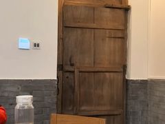 -芝麻花餐厅(祁家豁子店)