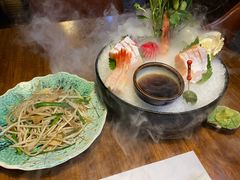 -大江户日本料理(吕厝店)