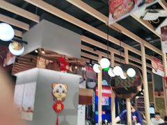 -鱼酷活鱼烤鱼(北美店)