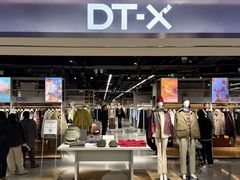 -凯德MALL(西直门店)