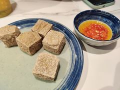 -王阿盖手工小吃(万泰城店)