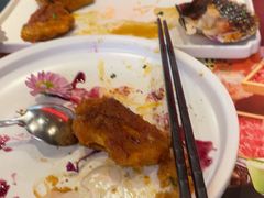 -盛焰铁板烧(王府井店)