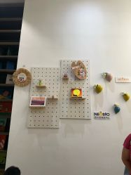 -奈尔宝·儿童乐园·亲子餐厅(星河湾店)