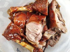-王浩儿纪六孃甜皮鸭(东大街店)
