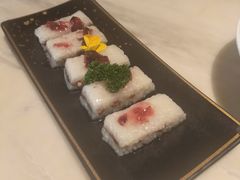 -唐猫庭院·千年陕菜(大唐不夜城店)