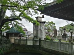 -成田山新胜寺