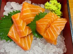 三文鱼刺身-有喜屋·深夜食堂(环宇荟店)