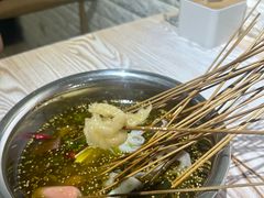 -长颈鹿的口袋钵钵鸡(市南店)
