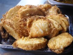-陈氏肥蛤(小纬六路总店)