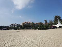 -惠州金海湾嘉华度假酒店