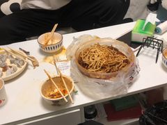 -火狼大盘鸡(团结东路店)