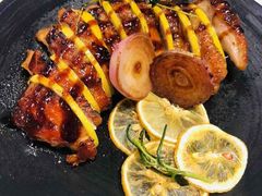 -娜娜家·Nana's restaurant(国金汇店)