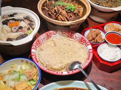 -食锦记·福建私房菜(浦西万达店)